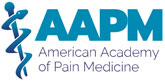  American Academy of Pain Medicine