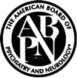  American Board of Psychiatry and Neurology
